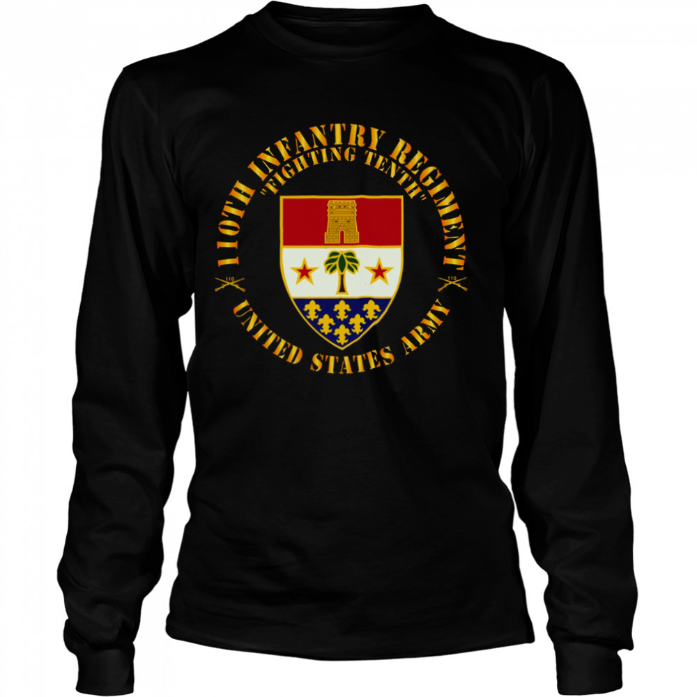 Long Sleeved shirts