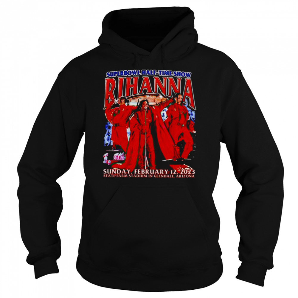 Hoodie shirts