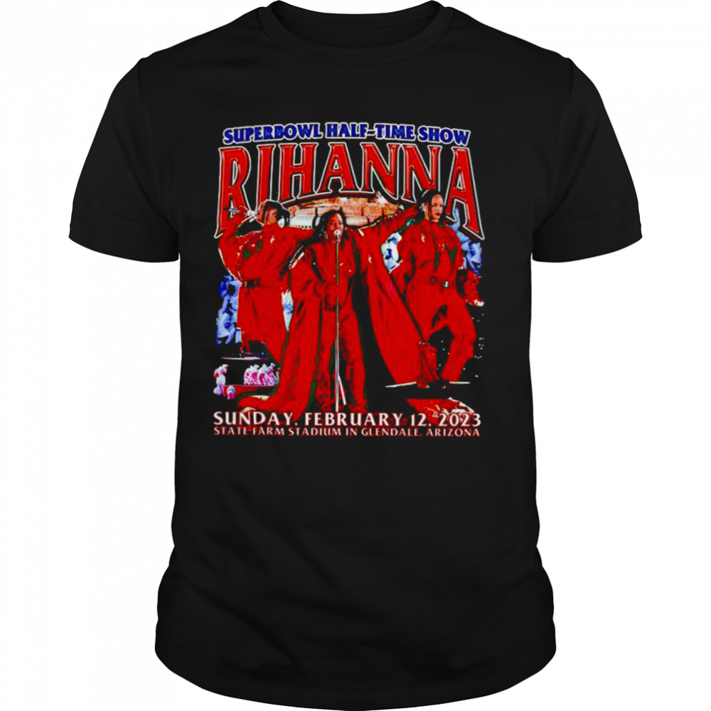 Unisex shirts