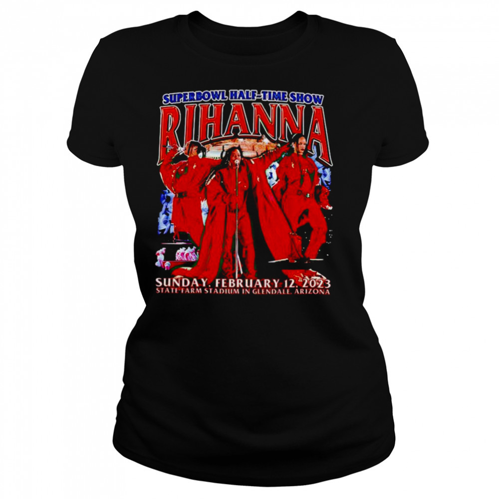 Women's shirts