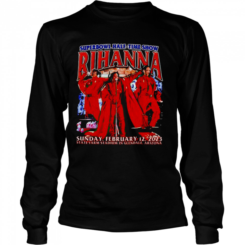 Long Sleeved shirts