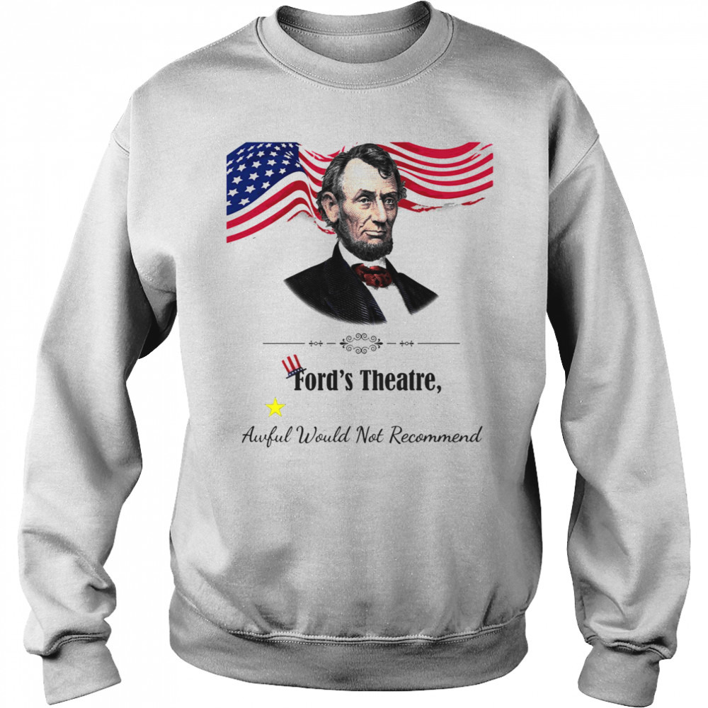 Sweat shirt