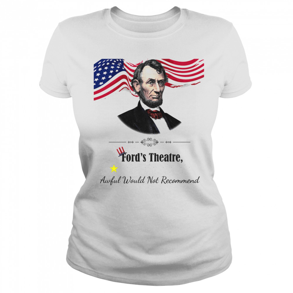 Women's shirt