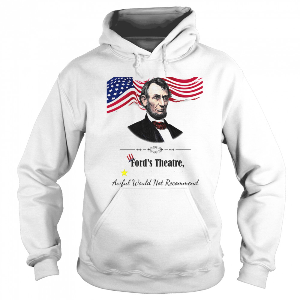 Hoodie shirt