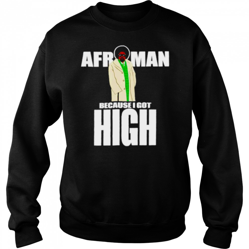 Sweat shirts