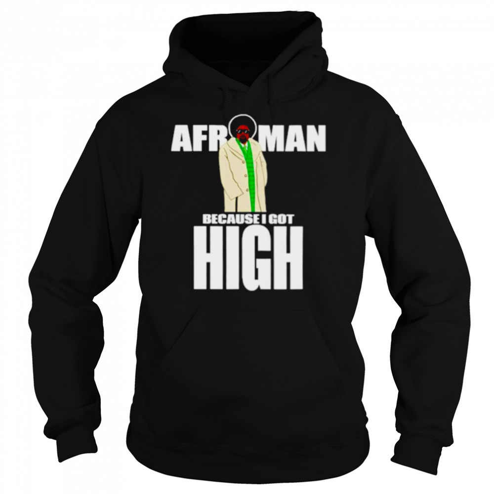 Hoodie shirts