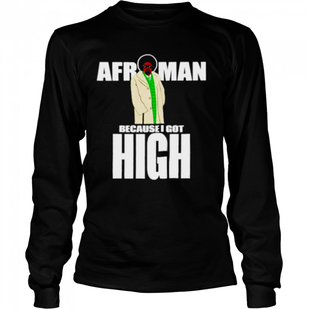 Long Sleeved shirts