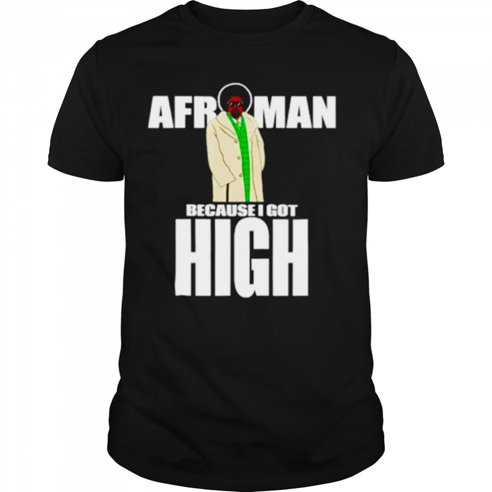 Unisex shirts