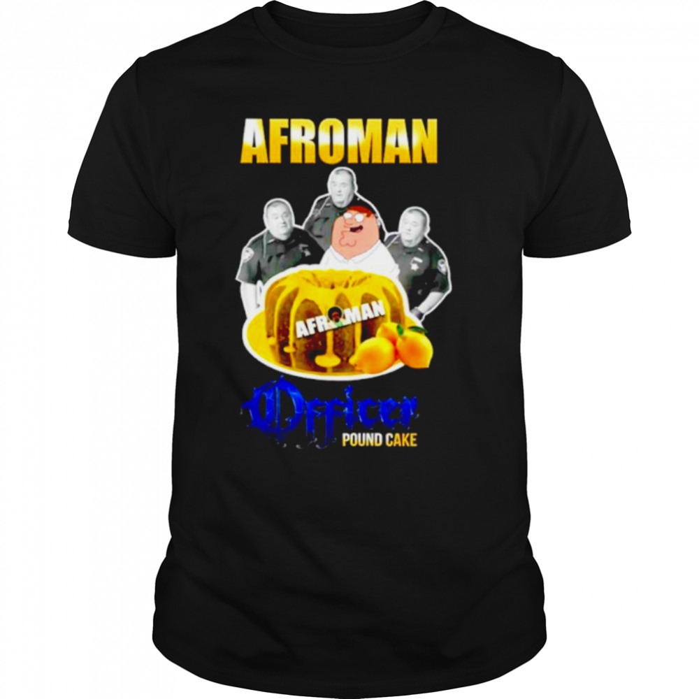 Unisex shirts