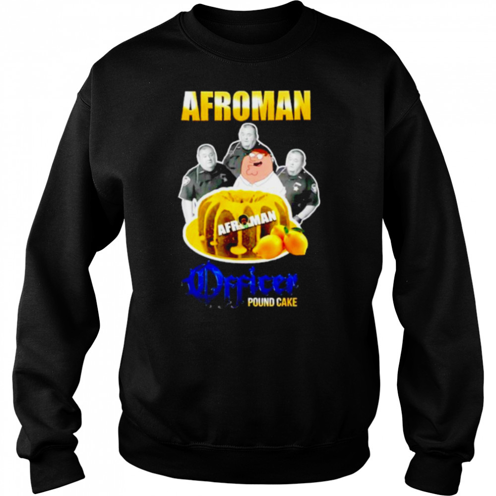 Sweat shirts
