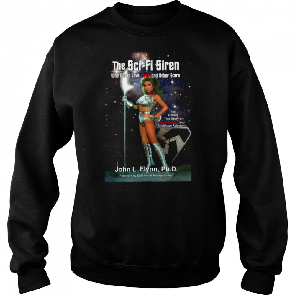 Sweat shirts