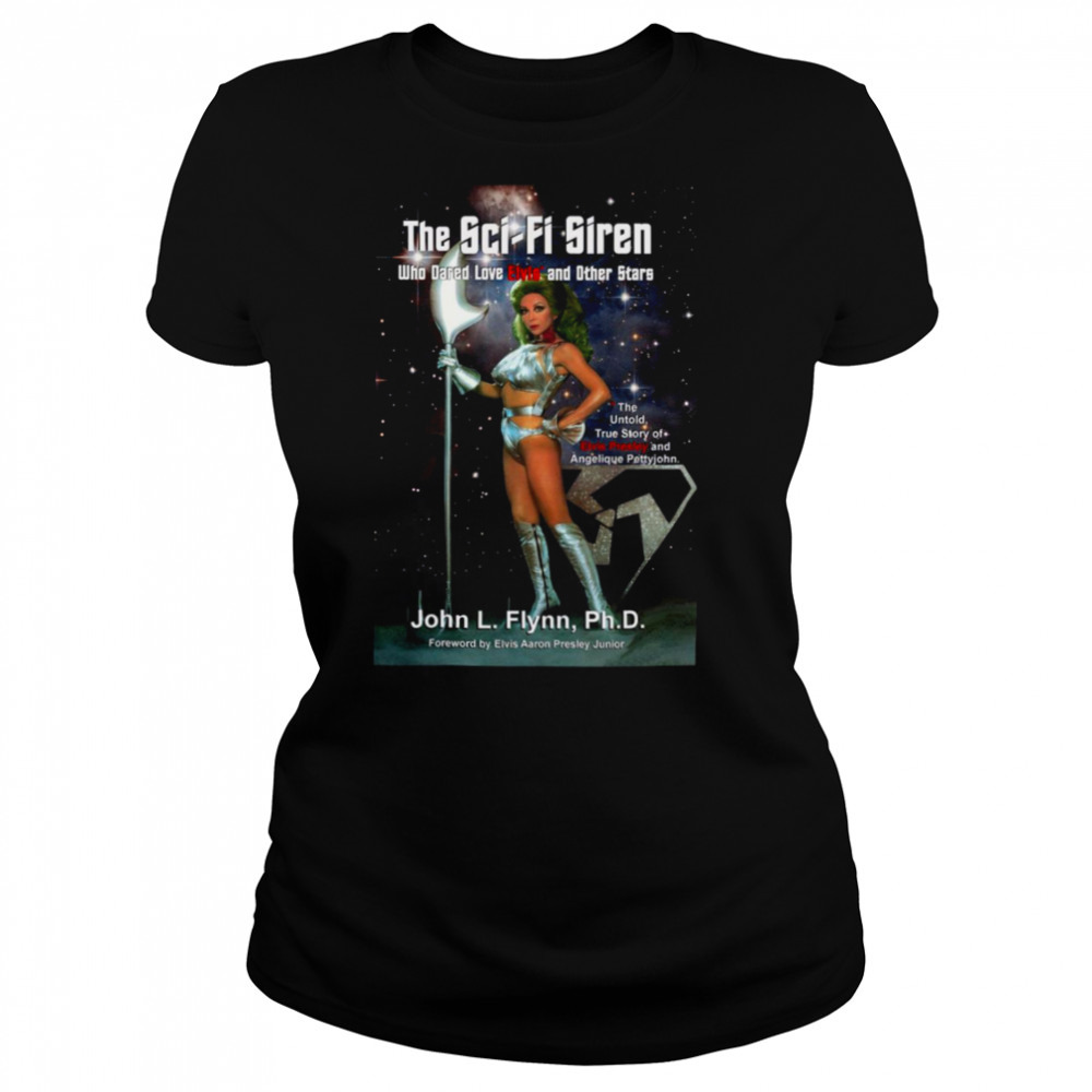 Women's shirts
