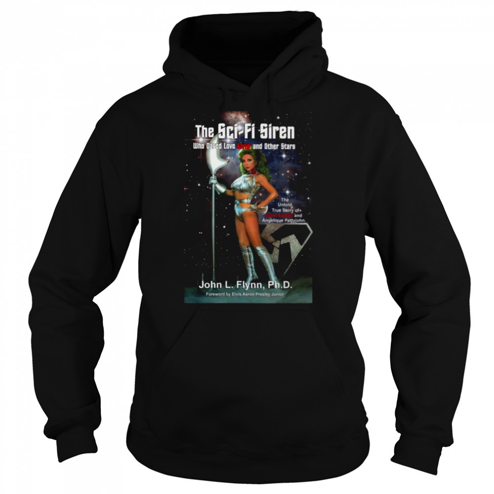 Hoodie shirts