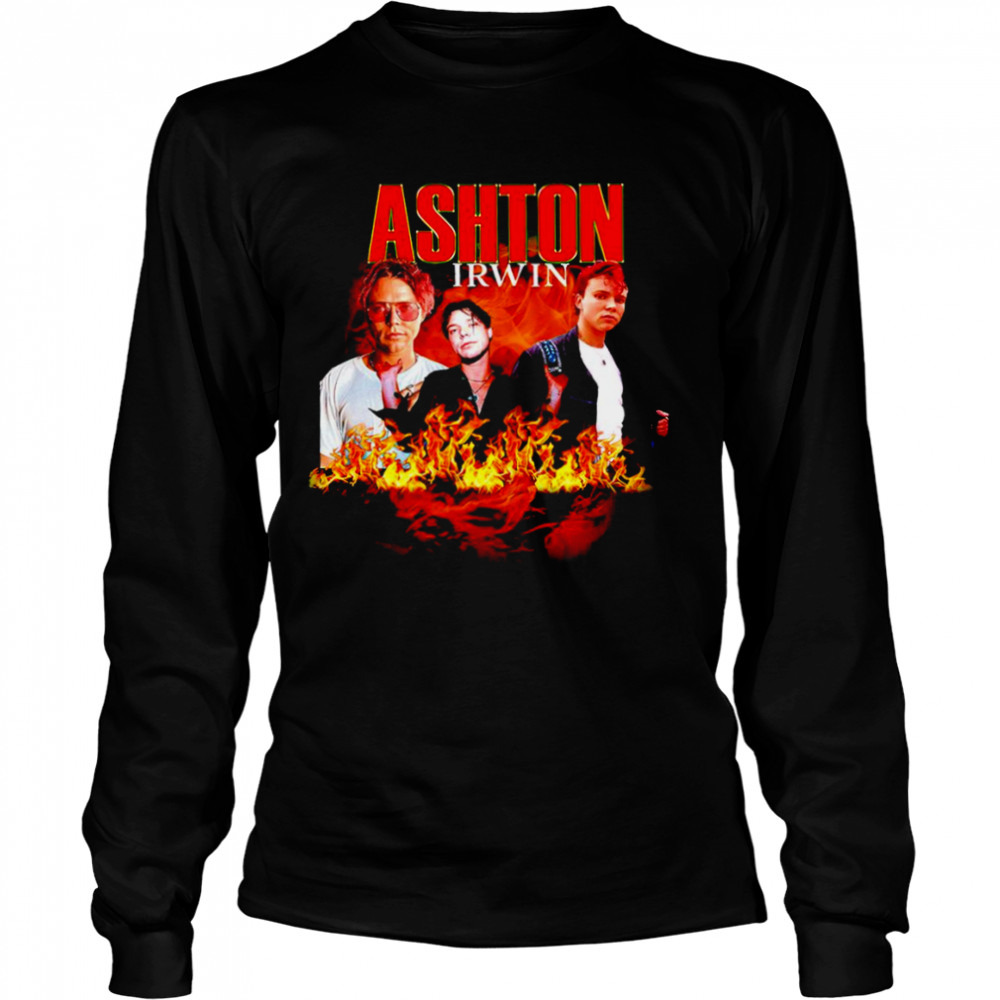 Long Sleeved shirts