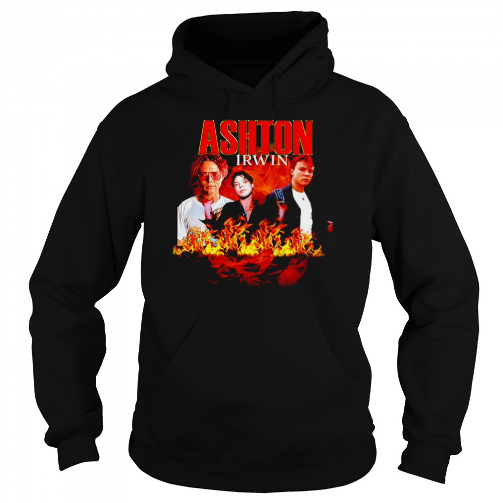 Hoodie shirts