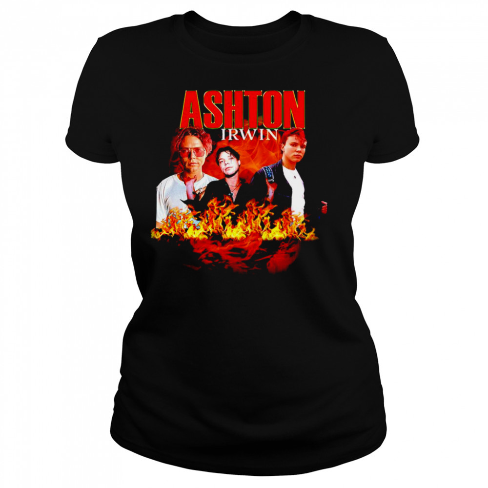Women's shirts