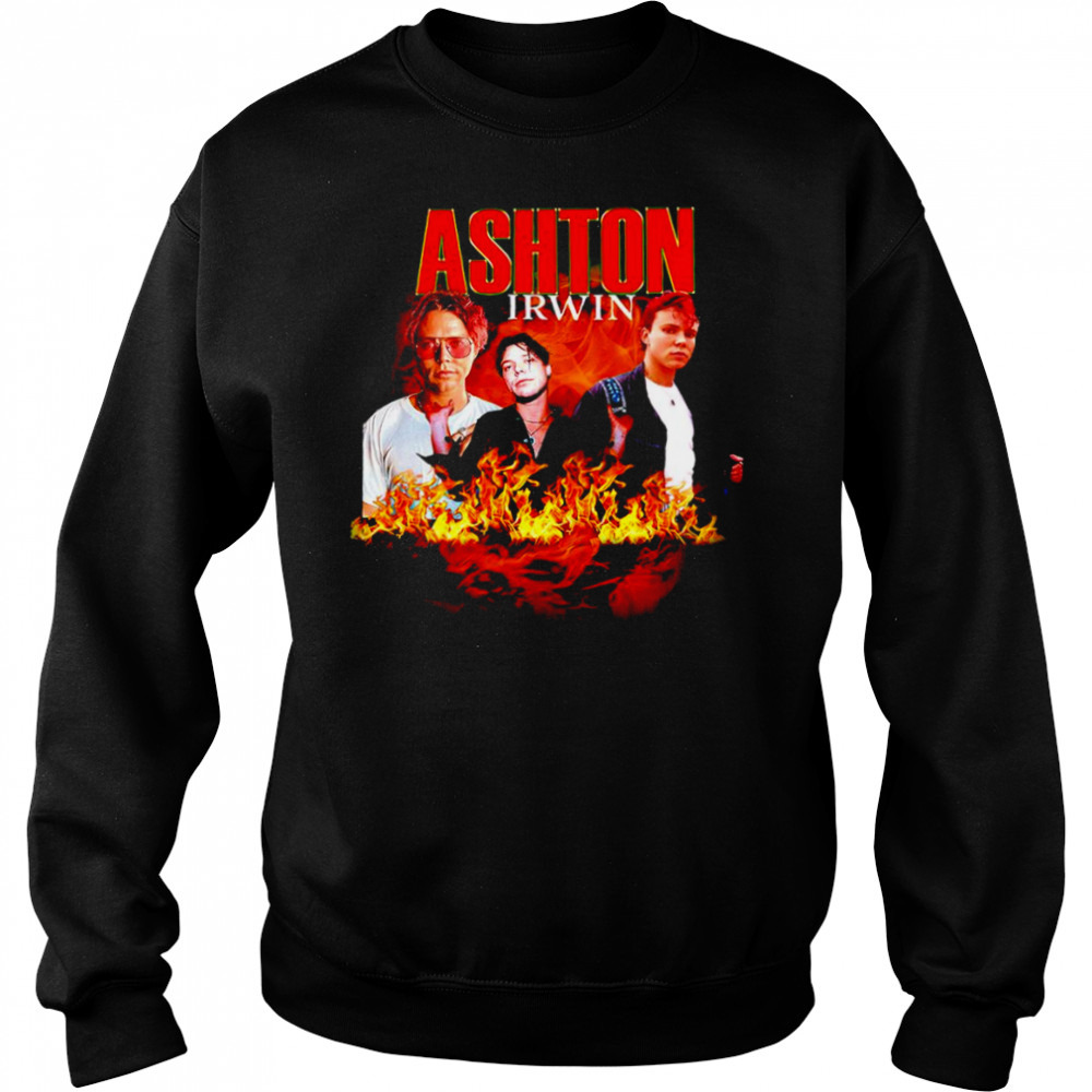 Sweat shirts