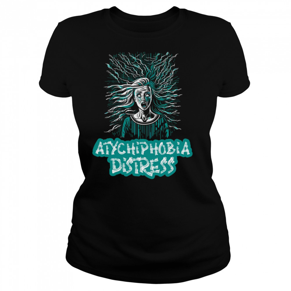 Women's shirts