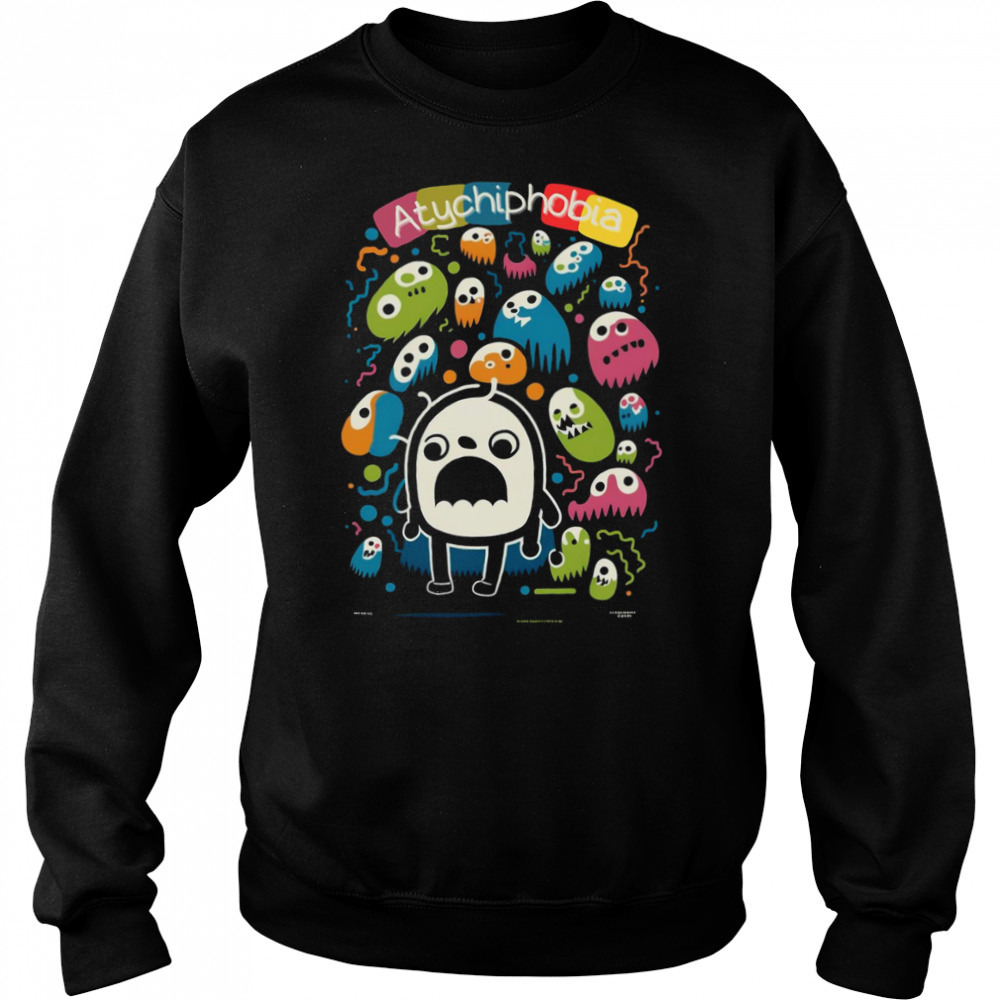 Sweat shirts
