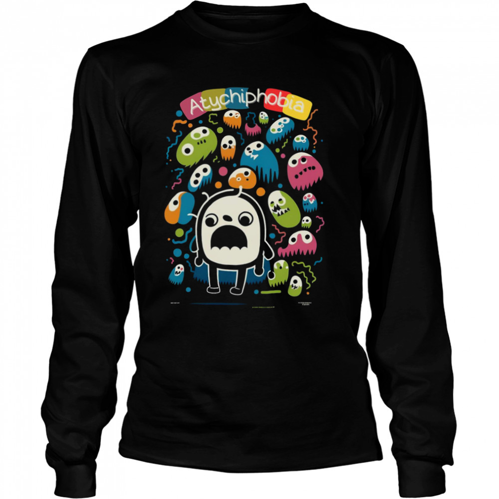 Long Sleeved shirts