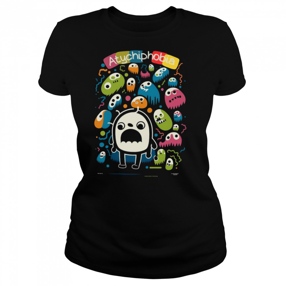 Women's shirts