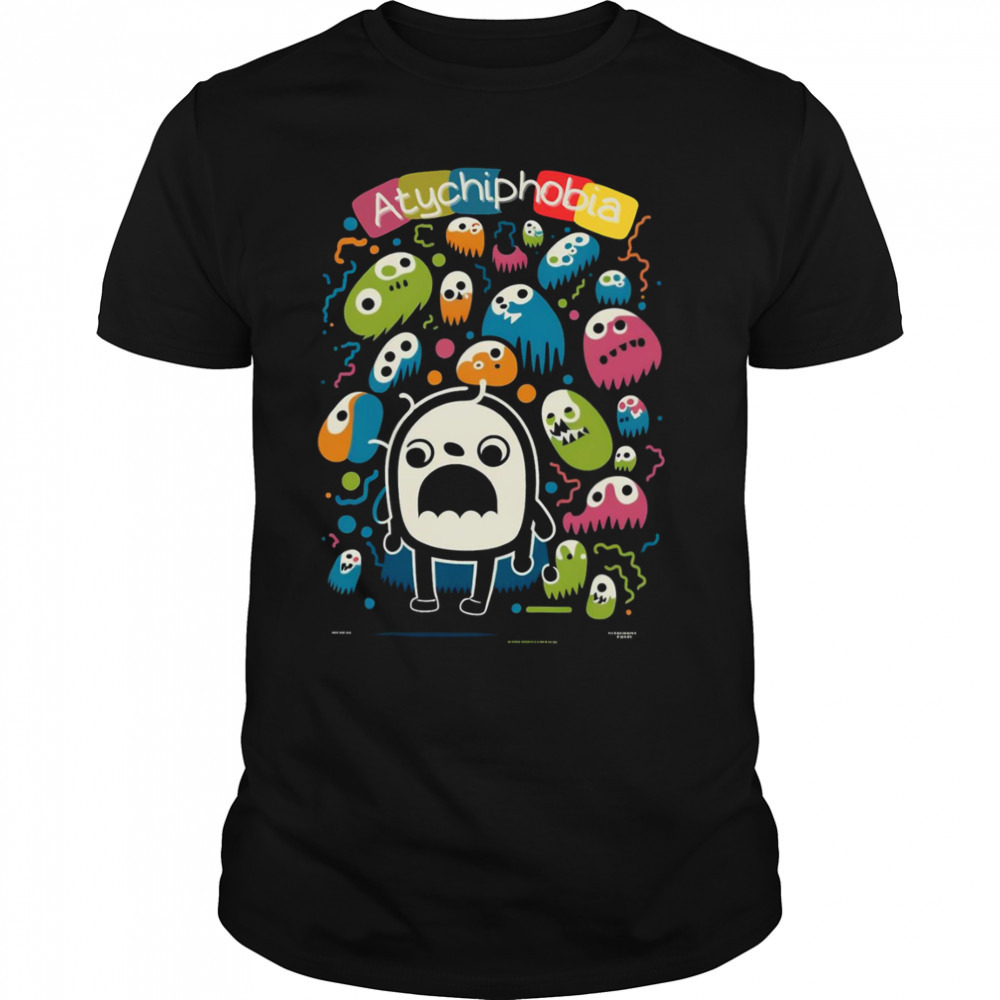 Unisex shirts