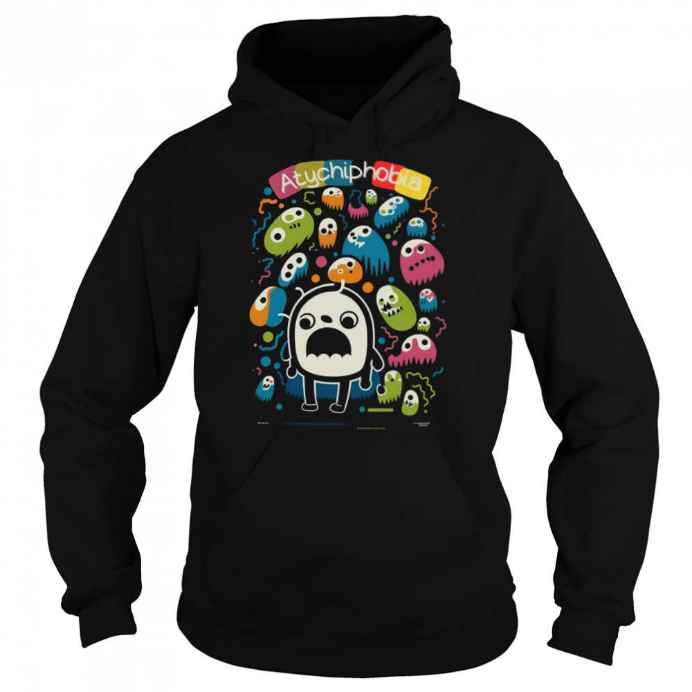 Hoodie shirts