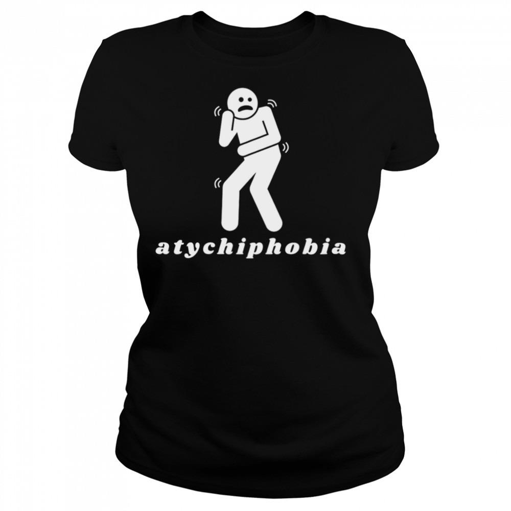 Women's shirts