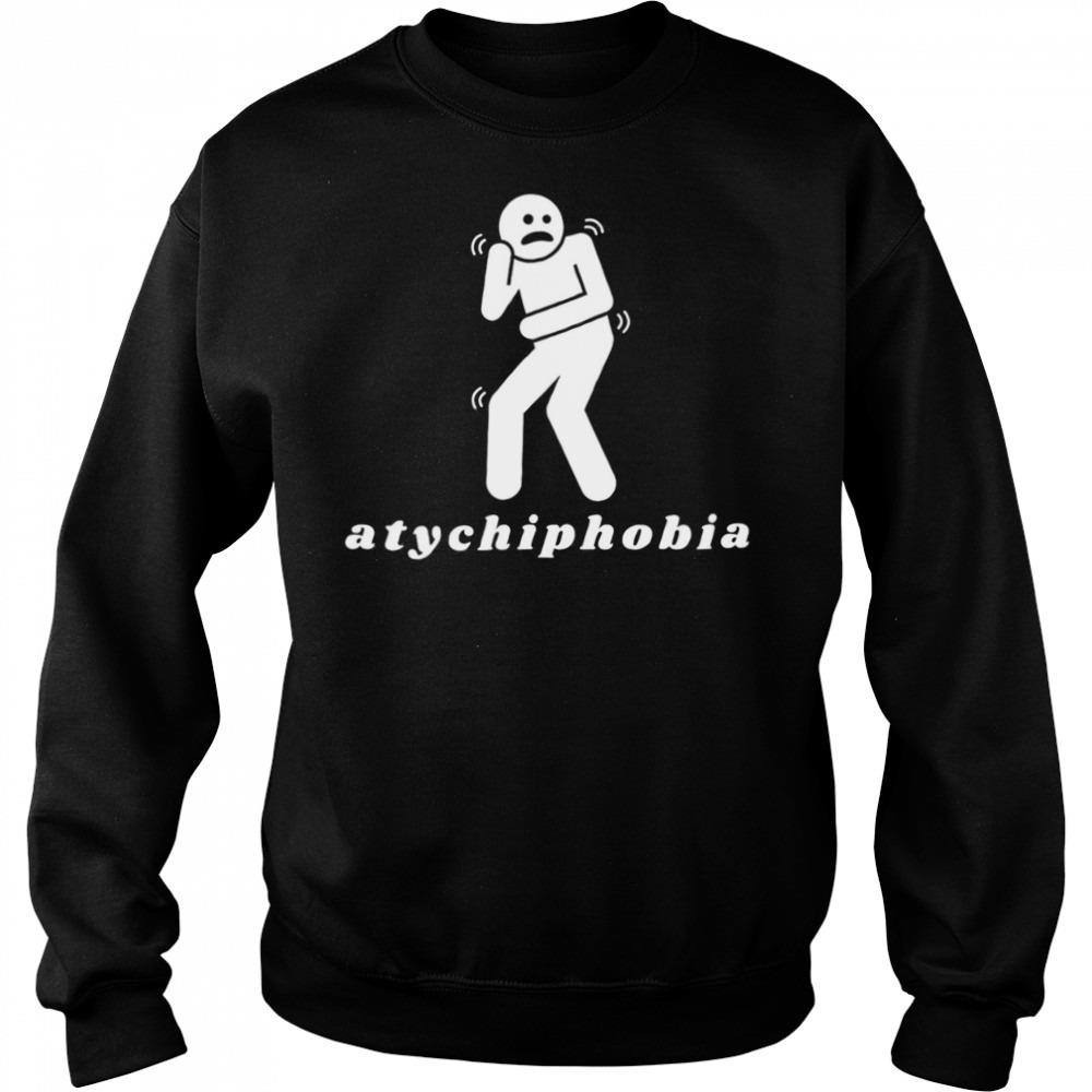 Sweat shirts