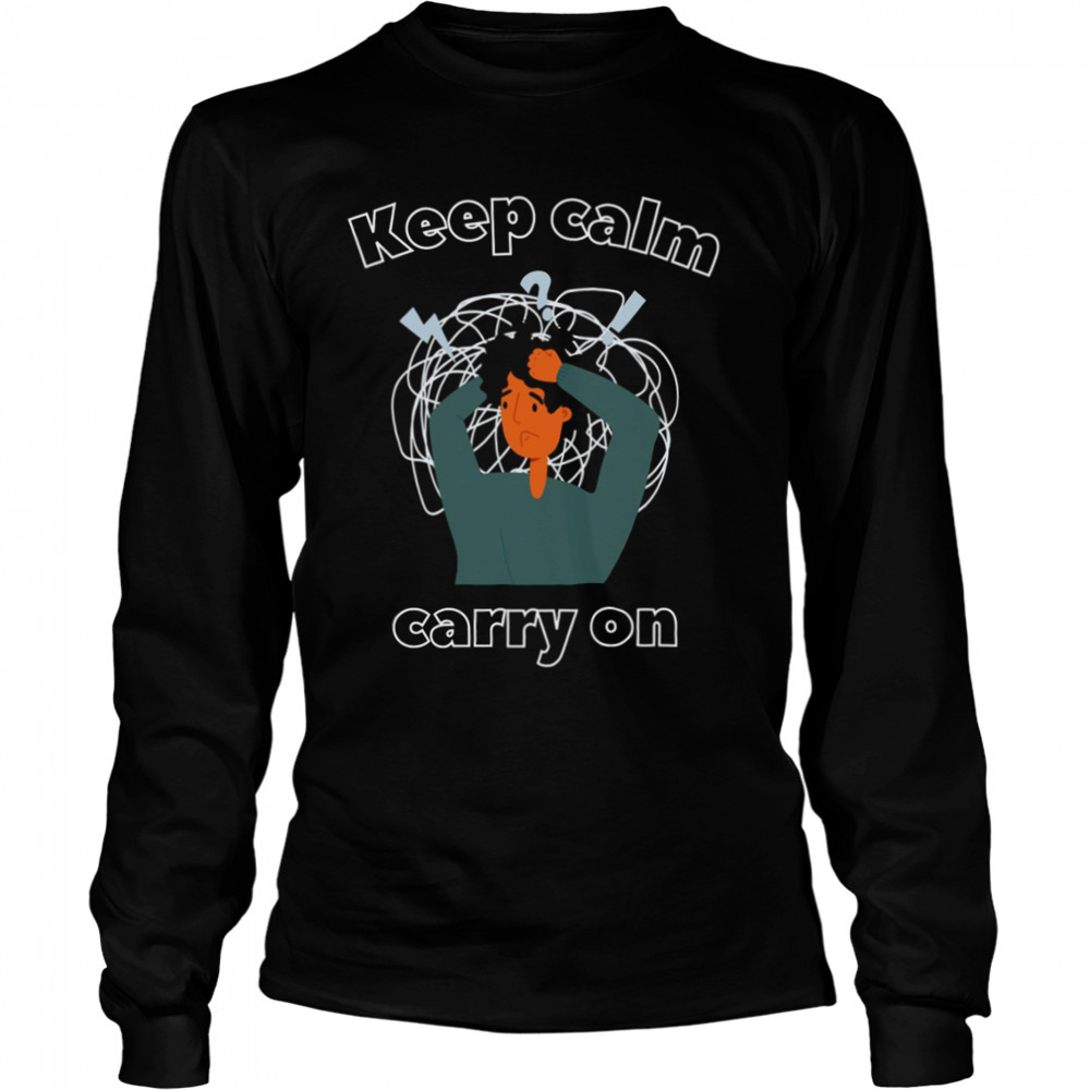 Long Sleeved shirts