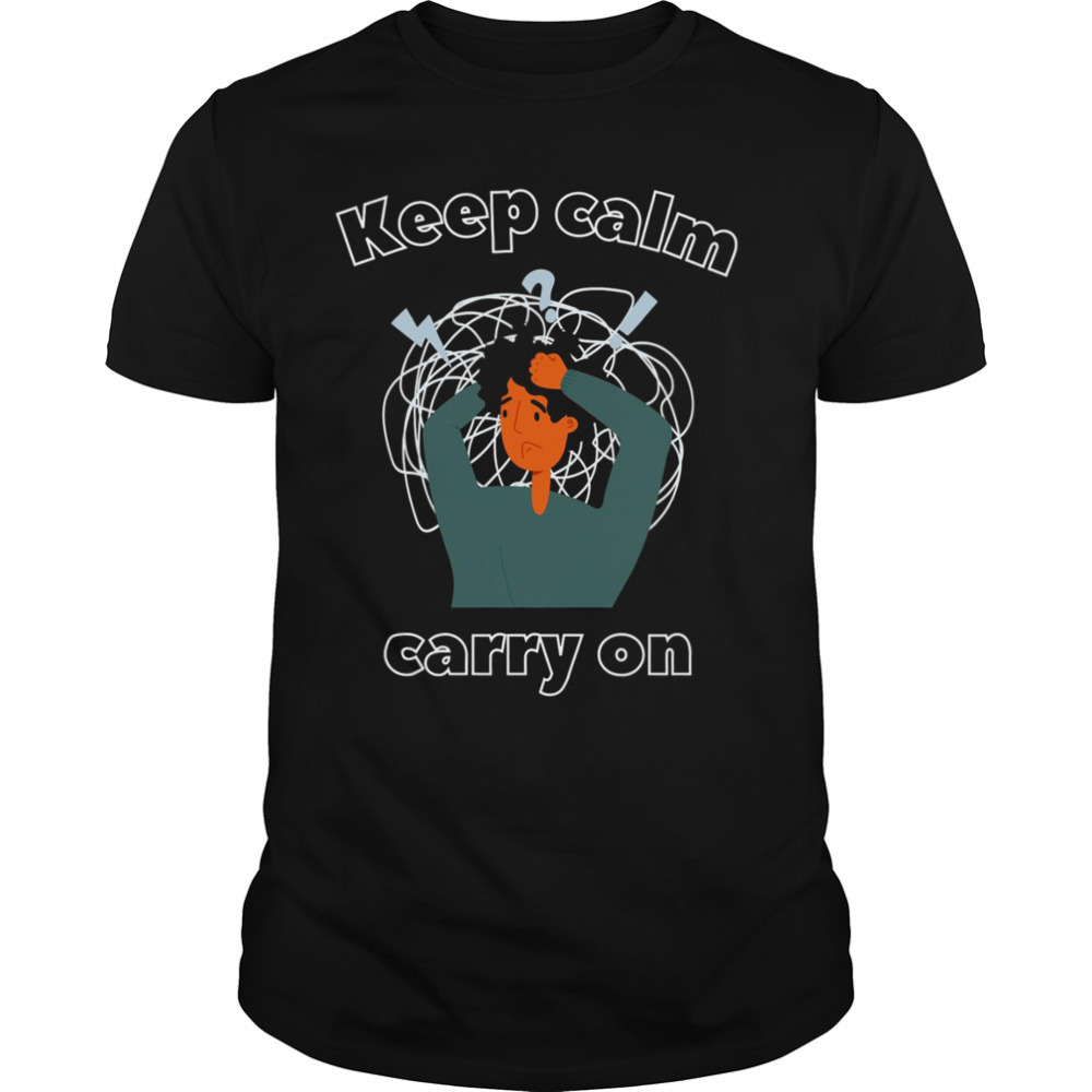 Unisex shirts