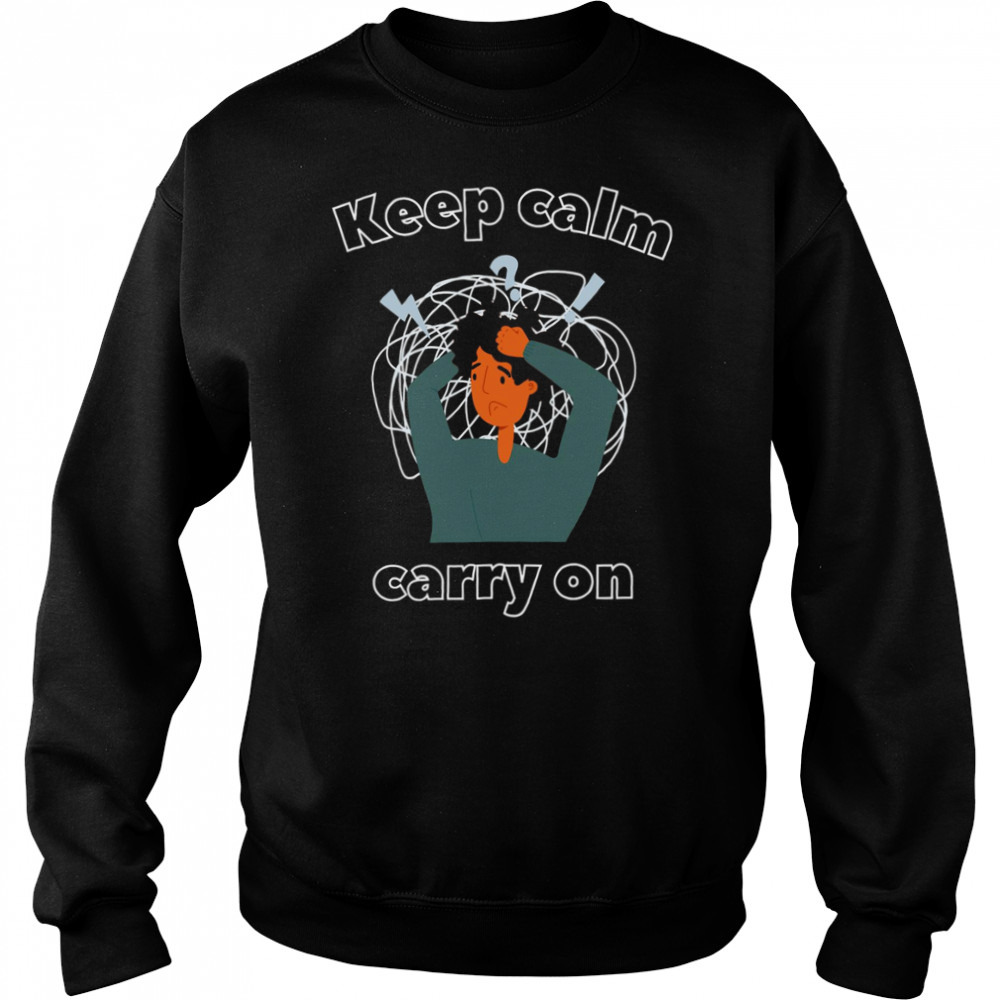 Sweat shirts