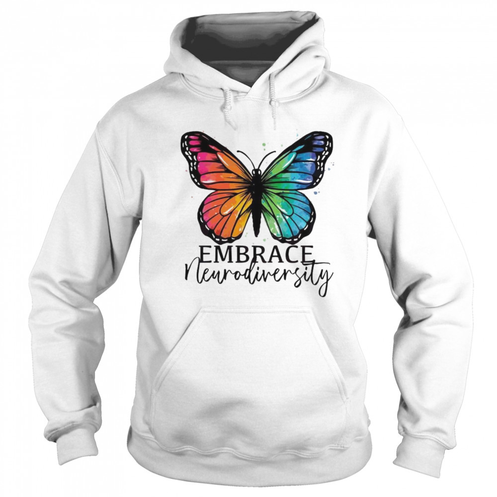 Hoodie shirt