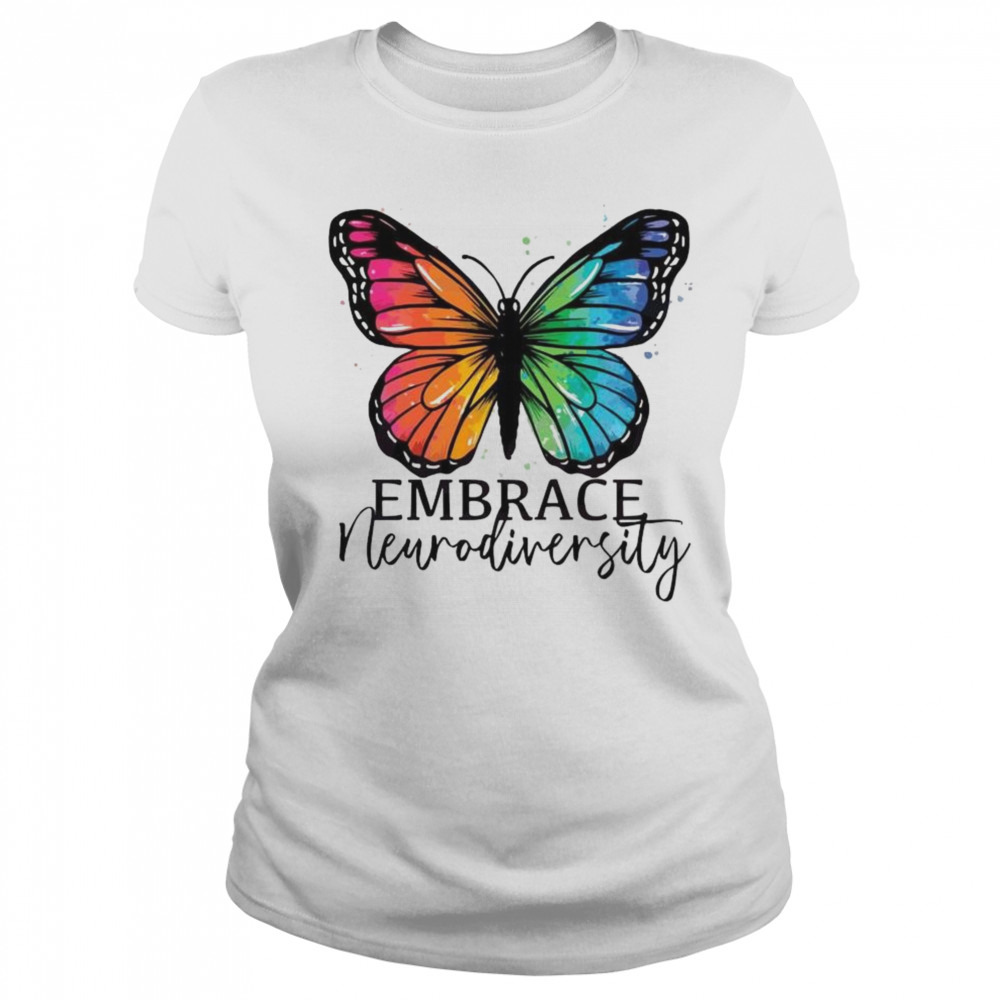 Women's shirt