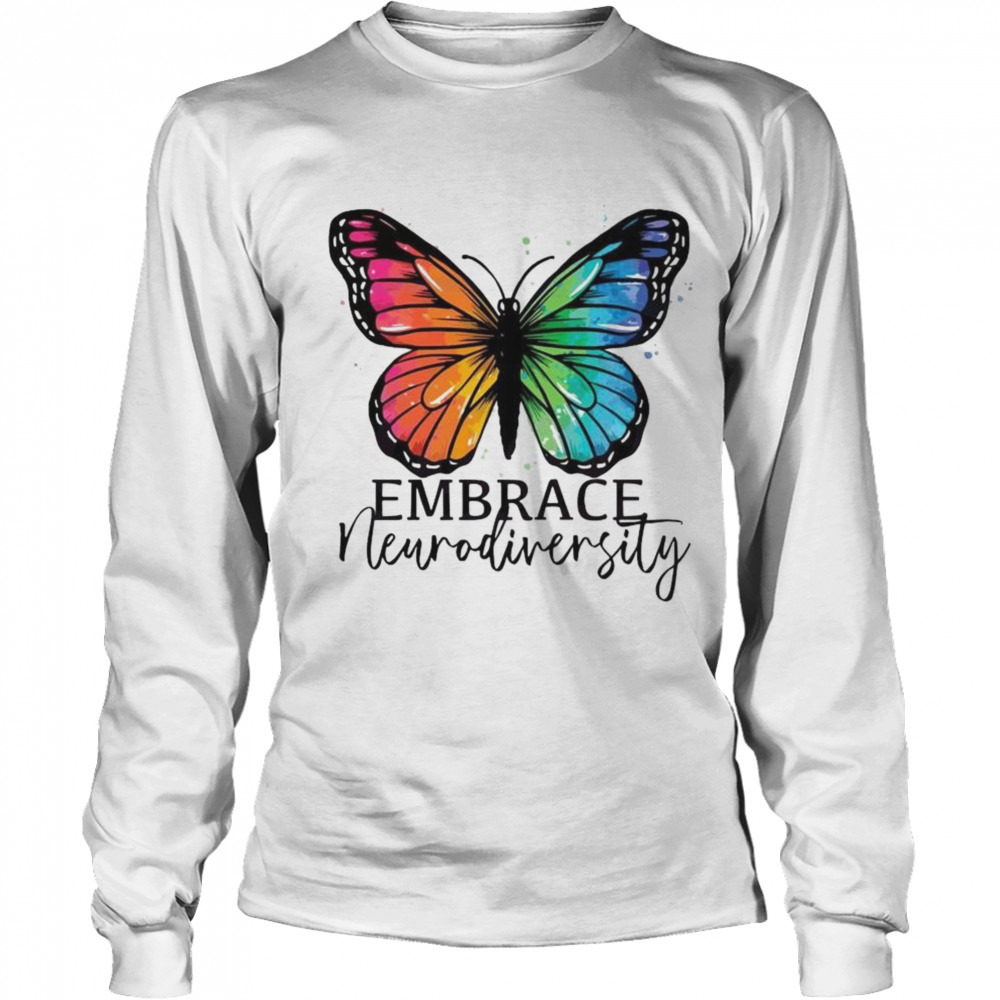 Long Sleeved shirt