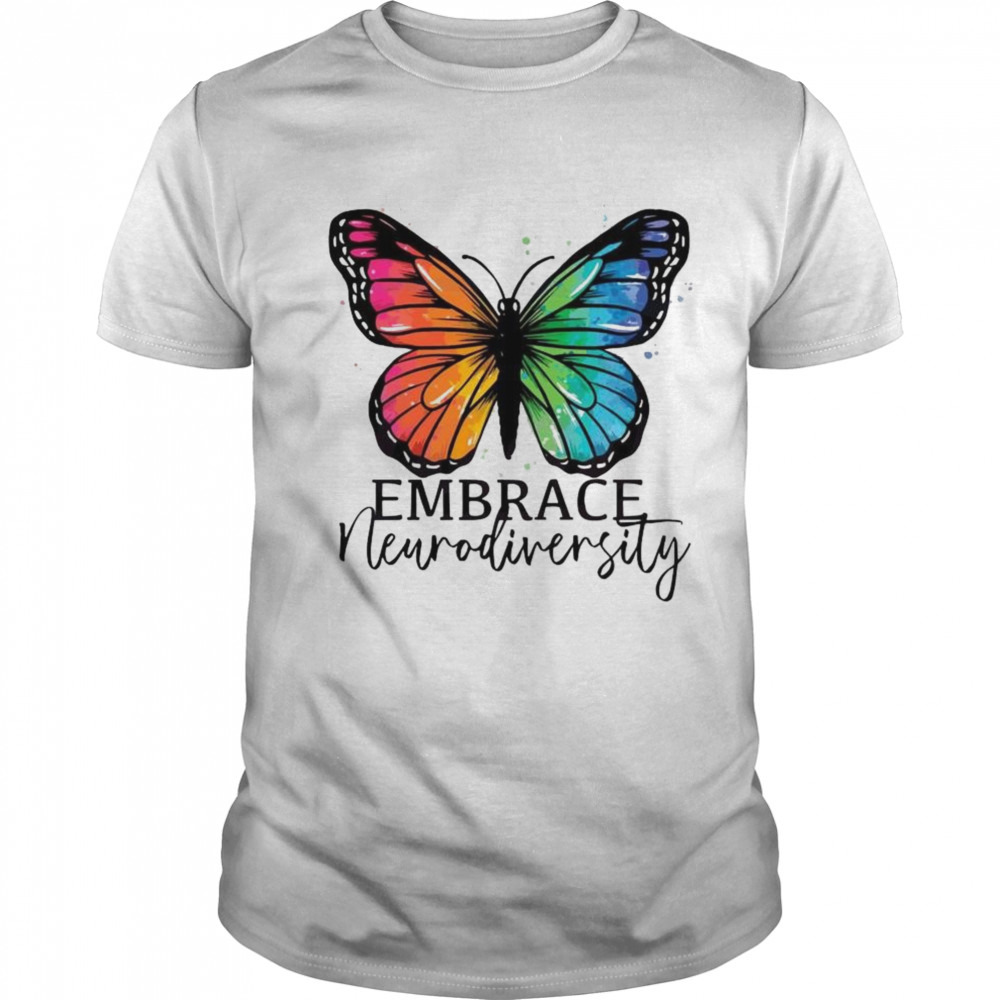 Unisex shirt