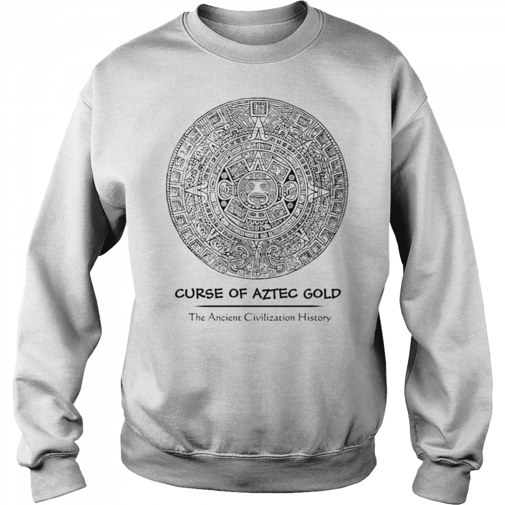 Sweat shirt