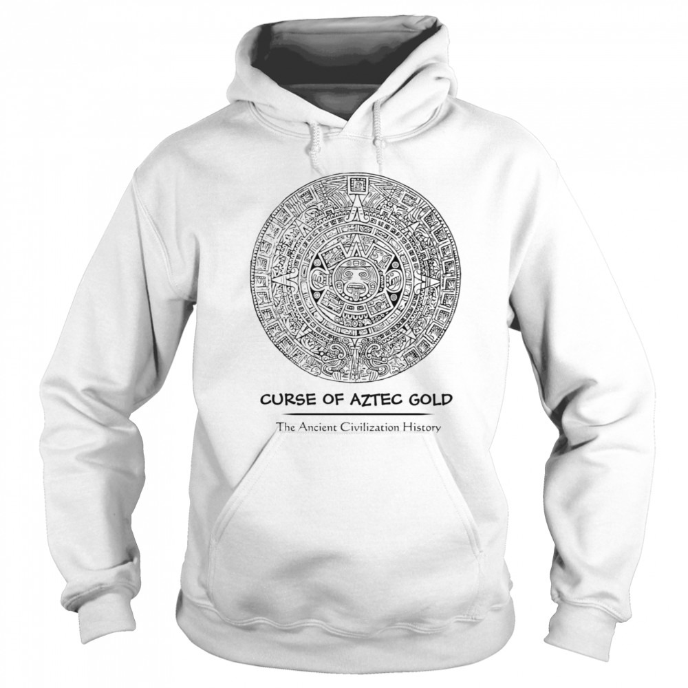 Hoodie shirt
