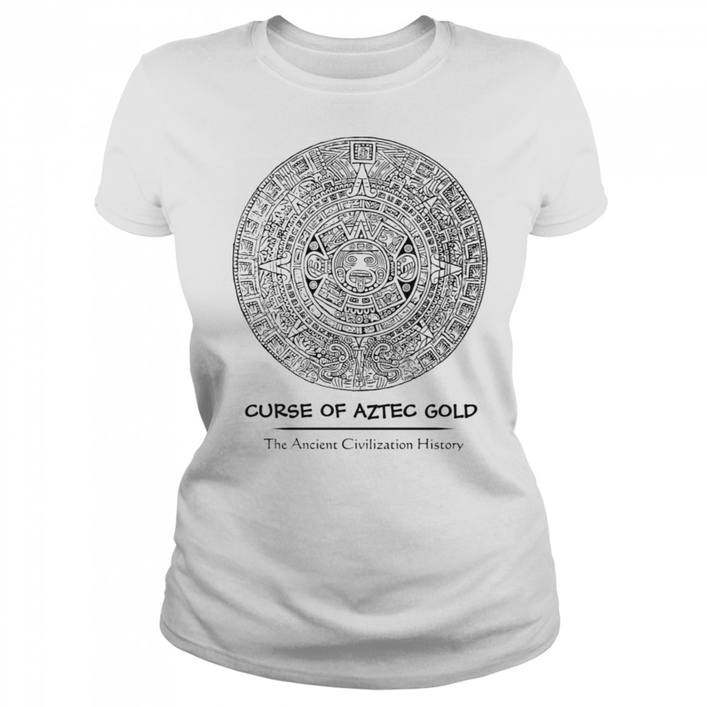 Women's shirt