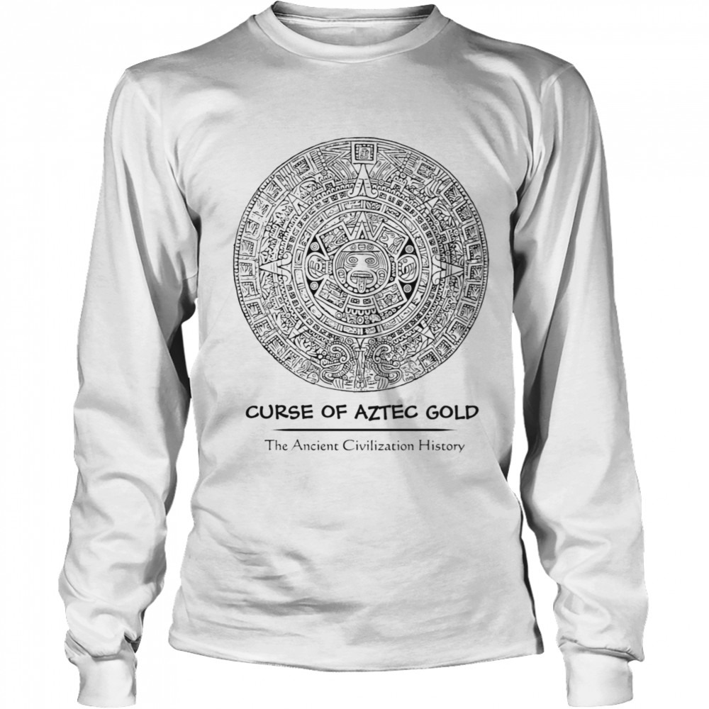 Long Sleeved shirt