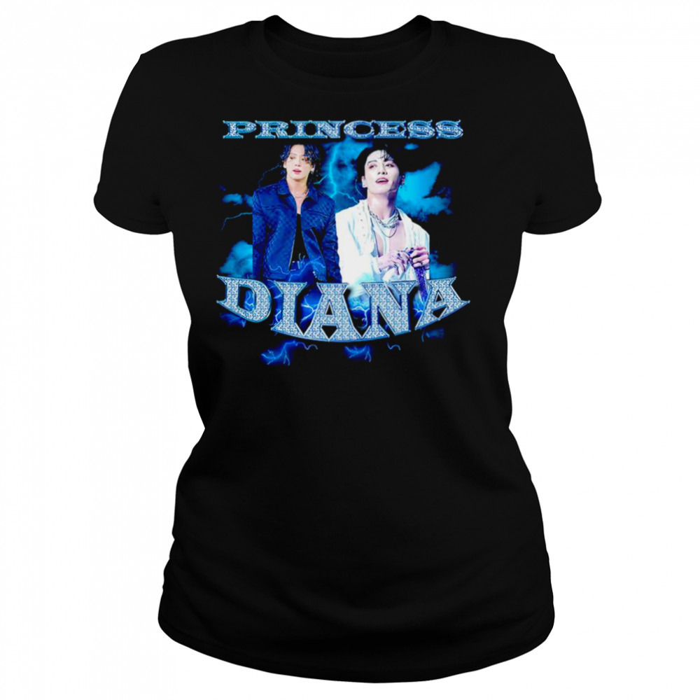 Women's shirts