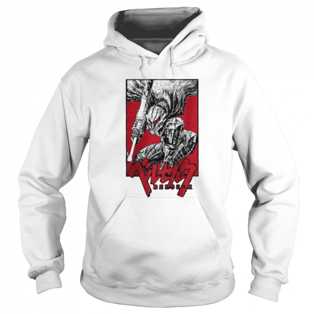Hoodie shirt