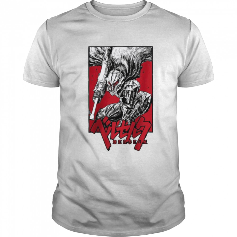 Unisex shirt