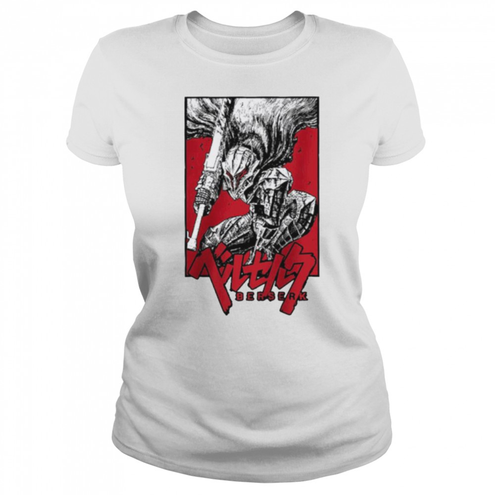 Women's shirt