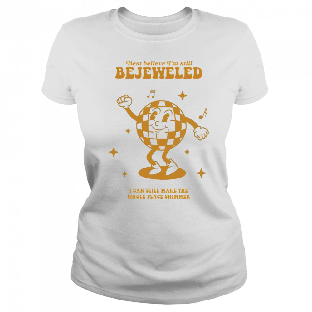 Women's shirt
