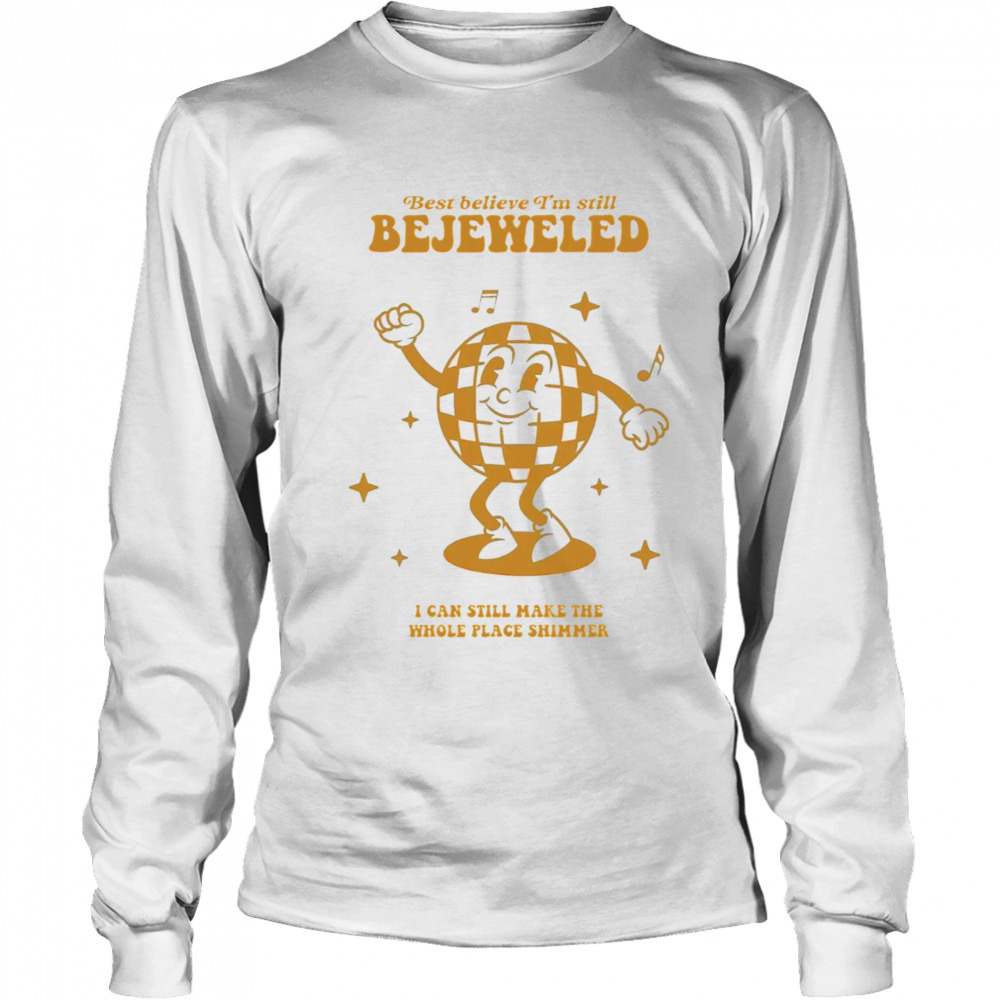 Long Sleeved shirt