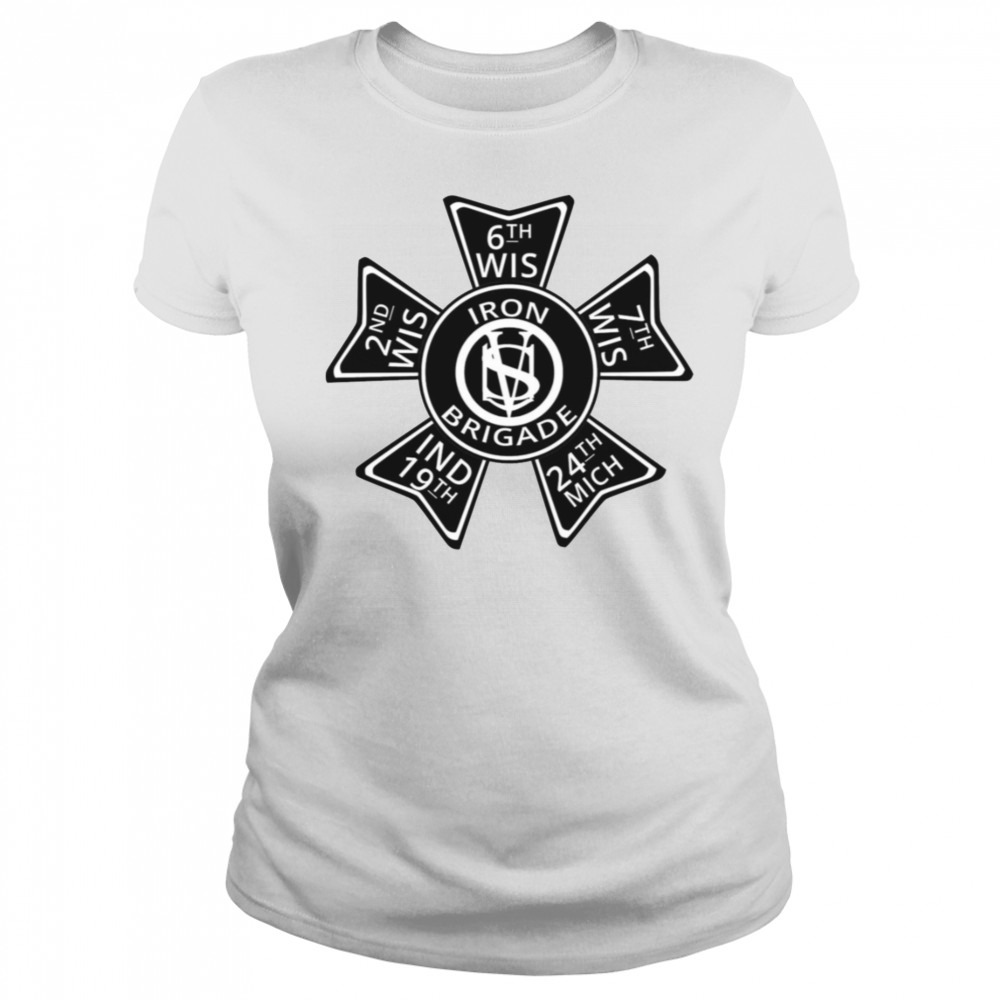 Women's shirt