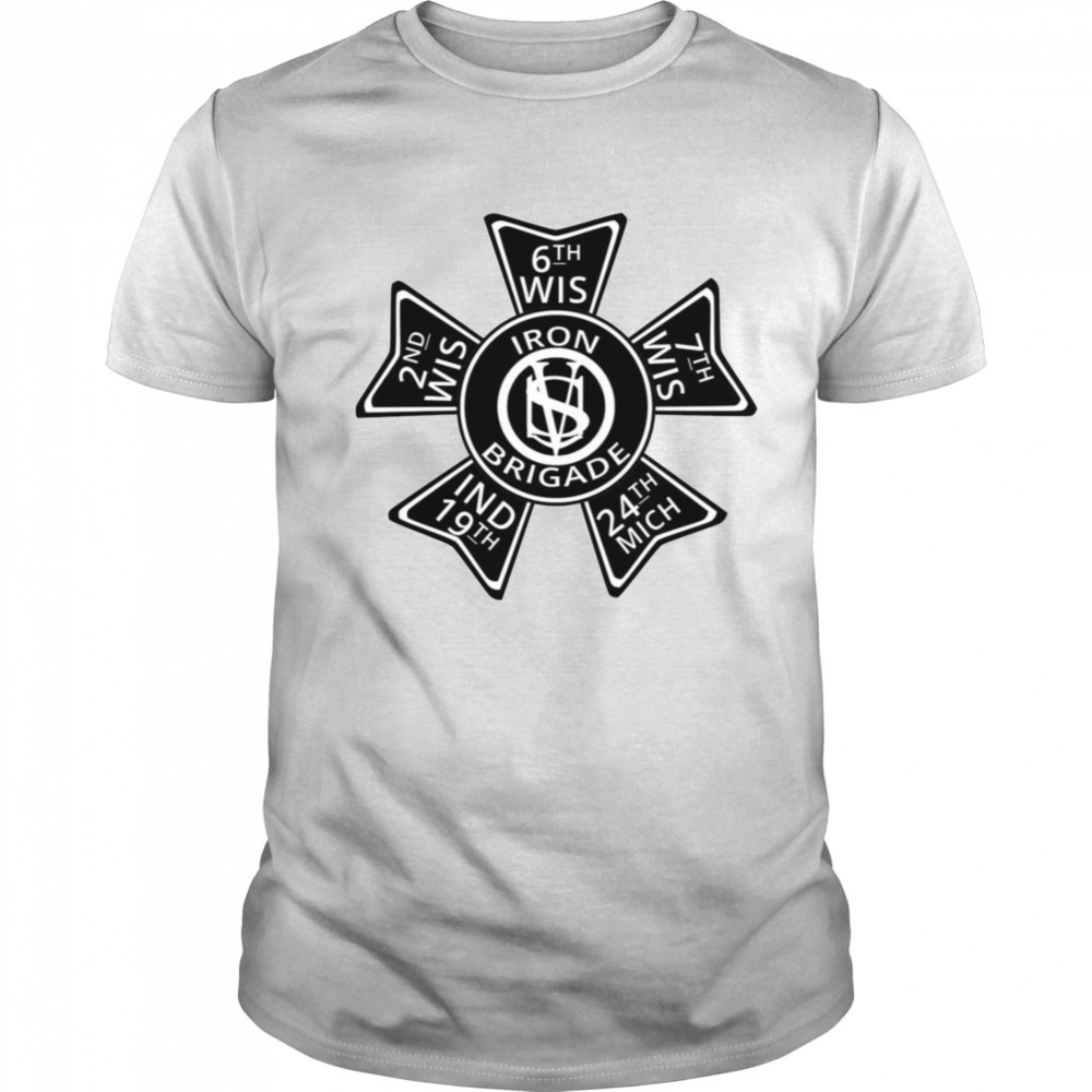 Unisex shirt