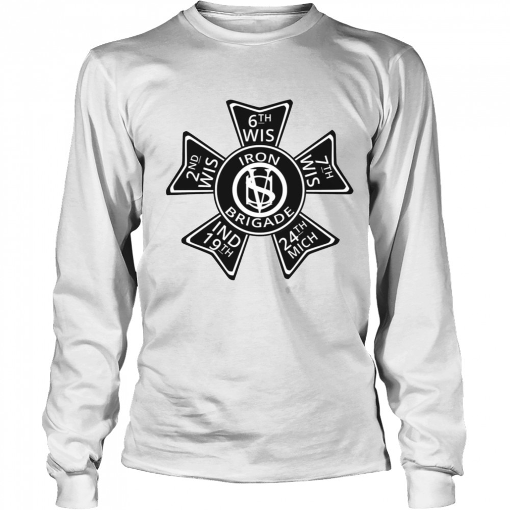 Long Sleeved shirt