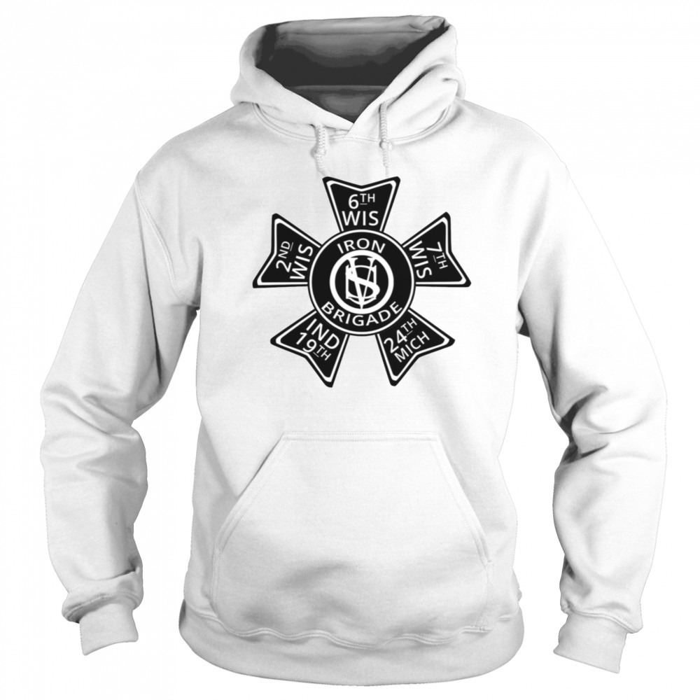 Hoodie shirt